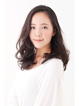 フレンズ 牛久店(FRIENDS) ゆるふわナチュラルパーマ