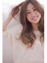 ヘアーガーデン デイジー(Hair Garden Daisy)&nbsp;上質ふわカール