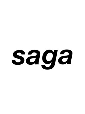 サーガ(saga)