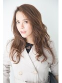 ☆大人女性の無造作美髪☆