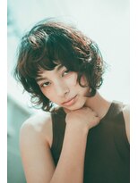 リアン 方南町店(Lian)&nbsp;ショートウルフ