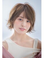 【GARDEN　長田耕太】最旬トレンドヘア×似合わせの達人　４５