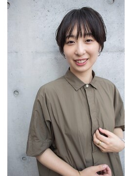 トイズファクトリー(Toys Factory) コンパクトショート ２０代・３０代・４０代・５０代