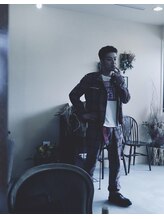 アリウム(ALLIUM) 関根 健太