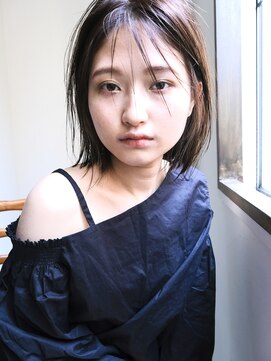 プフ 伏見(puf) puf style