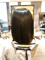 モードケイズ 西宮(MODE K's) 西宮/髪質改善/ハイライト/白髪染め/小顔/大人可愛い