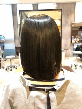 モードケイズ 西宮(MODE K's) 西宮/髪質改善/ハイライト/白髪染め/小顔/大人可愛い