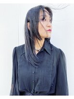 スティードトーキョー(Steed Tokyo)&nbsp;dark navy × mode layer【Steed/立川】