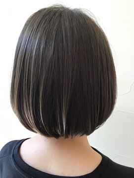 ルッソ(LUSSO) ミニボブ