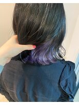 シーン 池袋(scene.)&nbsp;scene.【シーン】【池袋 西口徒歩3分】インナーラベンダー