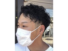 ヘアー ファルル(HAIR FaLuLu)