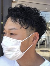 ヘアー ファルル(HAIR FaLuLu)