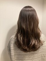 ホットドッグ(Hot Dog)&nbsp;マッシュ/くびれヘア/メルティカラー/プレミアムカラー[平塚]