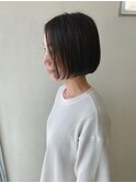 ミニボブ