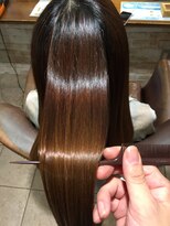 ネオリーブカップ 町田店(Neolive capu)&nbsp;美髪！髪質改善 Neolive capu町田店