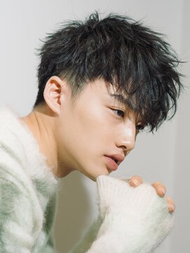 ゴールドシブヤ(GOALD SHIBUYA) グランメゾンマッシュ