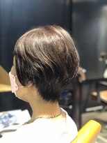 レリビー(LELiBE)&nbsp;しょーとかっと