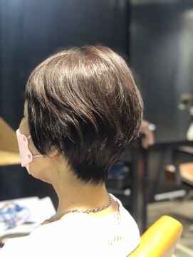 レリビー(LELiBE) しょーとかっと