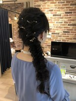 サンバイエム(#3/M) あみおろし