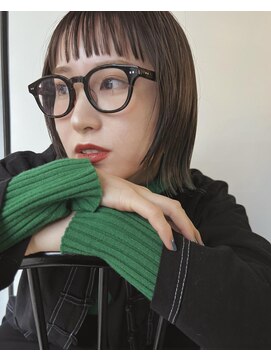 シーク(seek) seek ぼぶ