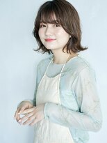 フォルテ 掛川店 ボブスタイル