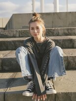 ディア 藤沢(diar) 藤沢20代30代40代艶カラーニュアンス