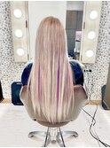 ハイトーンメッシュ