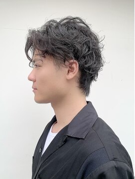 コキャン(COQUIN) ツイスパ♪