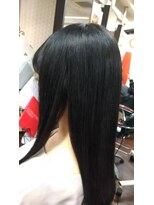 タイガ 上野御徒町(TAIGA)&nbsp;髪質改善×ロングヘア (Venus/髪質改善)【艶髪・美髪】