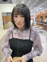 ブランコ 名古屋栄(BLANCO)&nbsp;インナーカラー