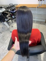 リーオオサカ(Lee Osaka)&nbsp;グレージュカラー