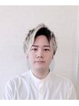 ルクールヘアアンドビューティー 燕三条店 阿部 脩平