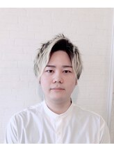 ルクールヘアアンドビューティー 燕三条店 阿部 脩平