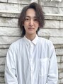 e.m.a プレミアムビューティーサロン 栄駅店(e.m.a PREMIUM BEAUTY SALON) 伊藤　海 [栄駅]