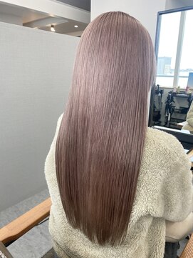 コクア(Kokua) 【髪質改善】【艶髪】【育てる美髪】【韓国風】