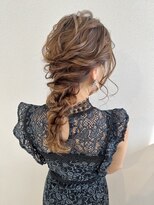 メイリリー 名駅店(May lilly)&nbsp;編みおろし