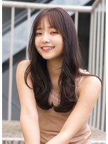 トッカ 所沢(tocca) 大人かわいいナチュラルモテ髪ヘア★