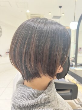 シエル ハーバーランド umie店(CIEL) レディーススタイル