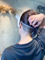 リベルテ(liberte) 2BLOCK × LINE ART