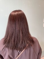 カノン(KANON)&nbsp;セミロング