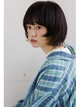 プロッソル リタ(PROSOL Rita) マッシュウルフ