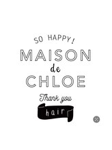 メゾンド クロエ(Maison de Chloe) スタッフ 募集中
