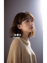 ムオン 平尾店(muon) ムーディーウェーブ