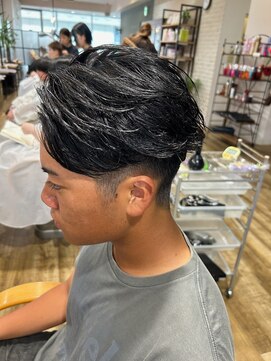 スイート(Suite) セクシーカキアゲ