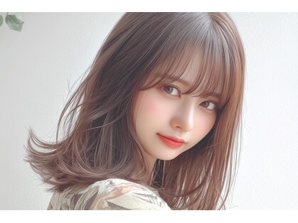 ミーサ バイ ブレイク(mysa by BREK)の写真