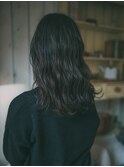 セクシーパーマスタイル20代/30代/40代/庭瀬