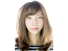 リール ヘアーデザイン(rire hair design)