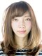 リール ヘアーデザイン(rire hair design)の写真/あなたにとってのBEST STYLEが見つかる―。技術・薬剤・空間すべてにこだわる大人女性必見の上質サロン◇