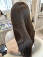 アーザ ヘアー(ASA hair)&nbsp;次世代髪質改善！｢質感再生｣で髪を綺麗に！