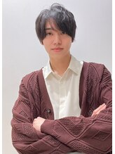 アッシュ 茗荷谷店(Ash) 谷口 雄太